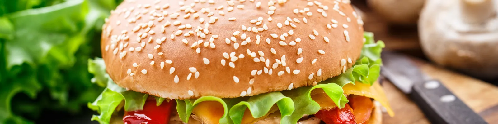 Restaurant Banner Image