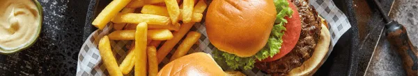 Fastfood