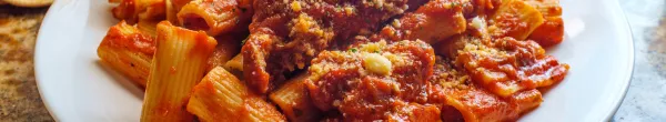 Pasta