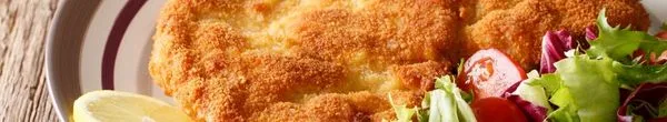 Schnitzel