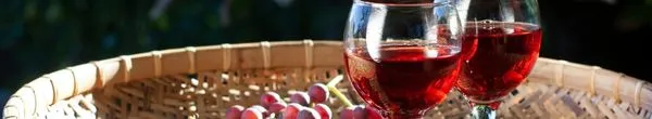 Getränke(Wein)
