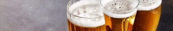 Getränke(Bier)
