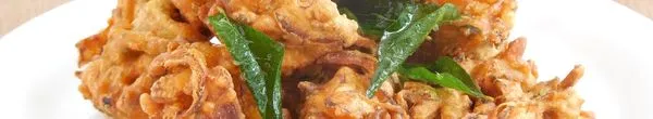 Indische Kuche (Vorspeise)