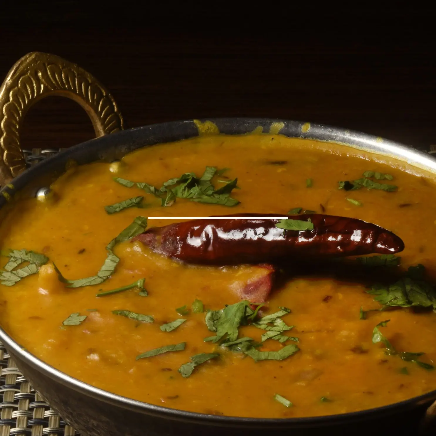 Dal Makhni