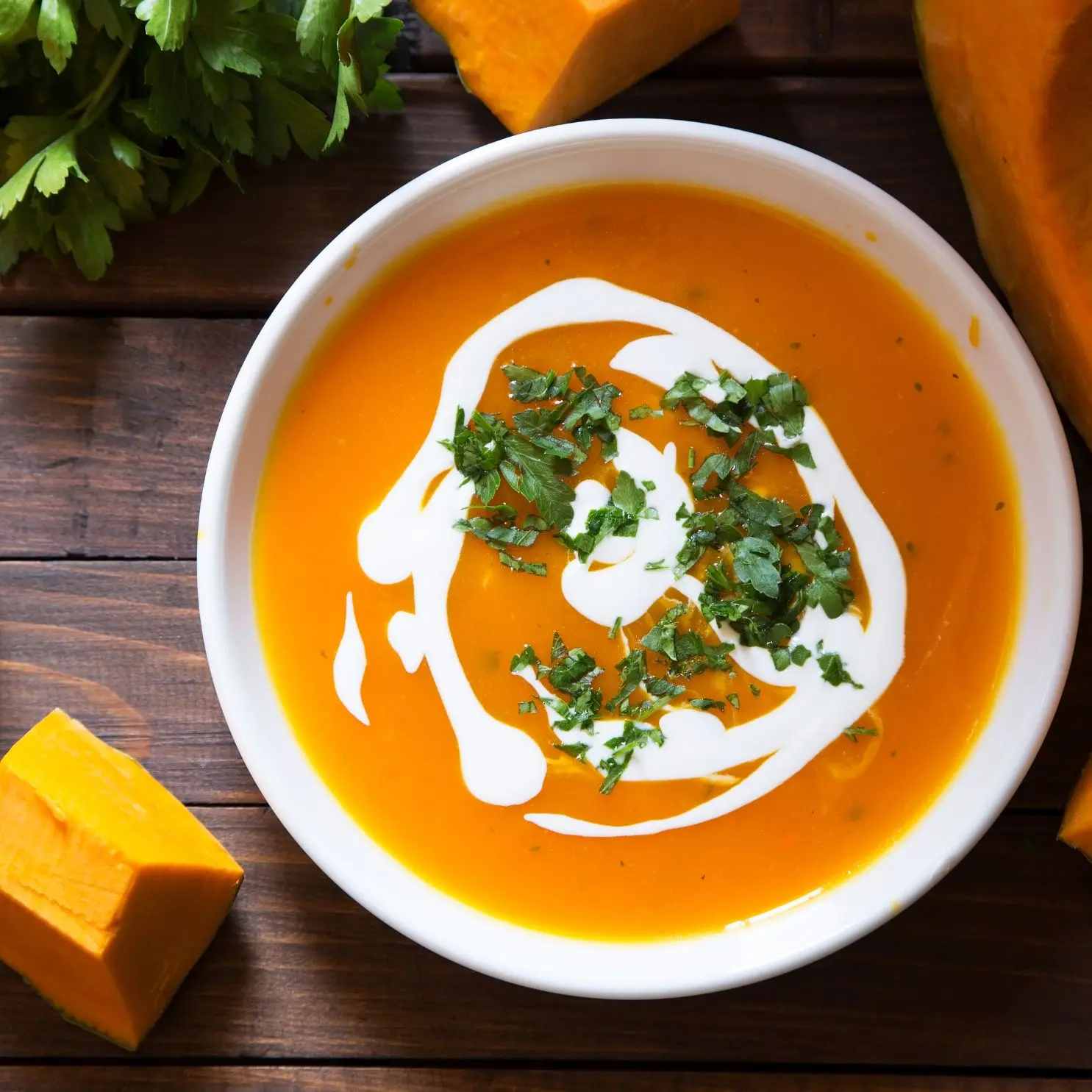 soup