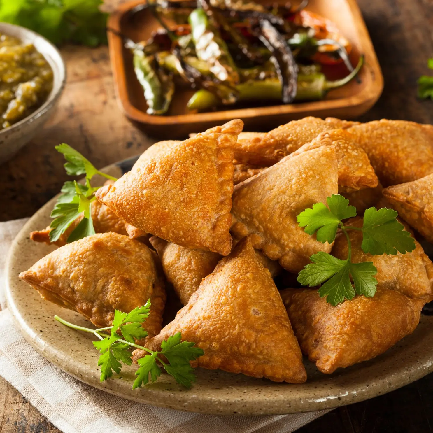 Samosa
